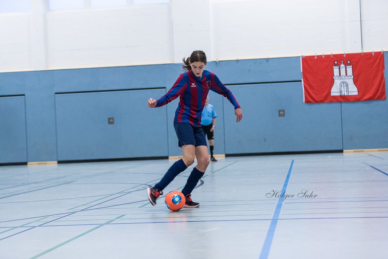 Bild 309 - HFV Futsalmeisterschaft